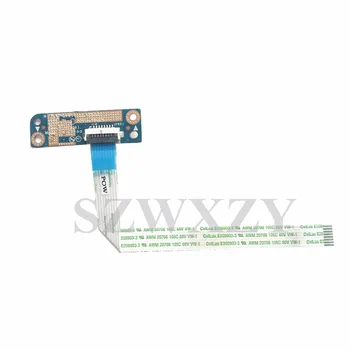 LS-7909P For DELL E5530 Laptop Power Switch Button Board Cable Full Tested Free Shipping
LS-7909P For DELL E5530 Laptop Power Switch Button Board Cable Full Tested Free Shipping