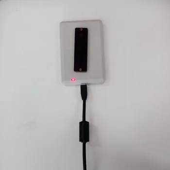 usb desktop keyboard emulation rfid uhf reader support ISO18000-6B/6C protocol free sample card
usb desktop keyboard emulation rfid uhf reader support ISO18000-6B/6C protocol free sample card