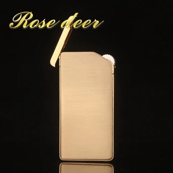 (Lighter no gas)Stainless Steel Pipe gas lighter creative metal inflatable cigarette lighter,Butane oblique briquet Gadgets men
(Lighter no gas)Stainless Steel Pipe gas lighter creative metal inflatable cigarette lighter,Butane oblique briquet Gadgets men