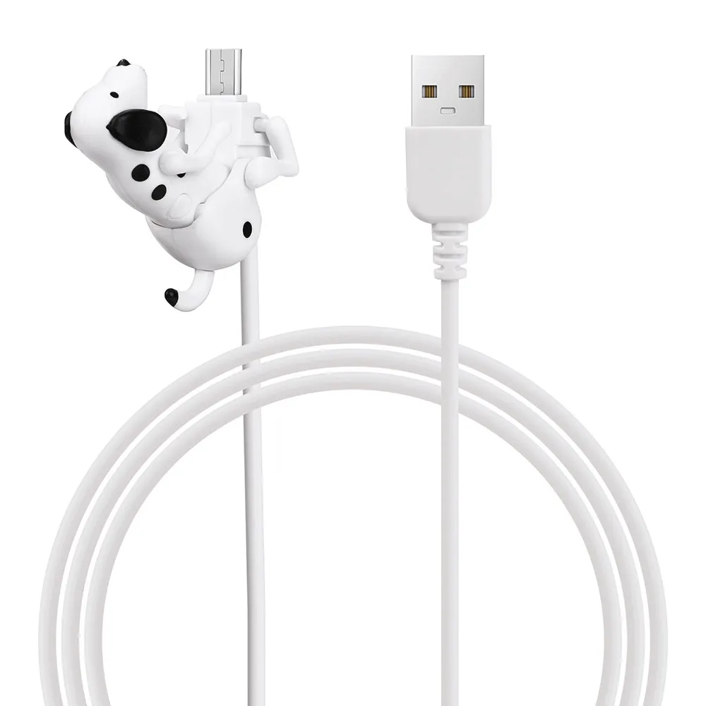 Mini Humping Spot Moving Dog Toy Smartphone Cable Charger Data 1M Charging Line High Speed Certified Cell Phone Accessories
Mini Humping Spot Moving Dog Toy Smartphone Cable Charger Data 1M Charging Line High Speed Certified Cell Phone Accessories
