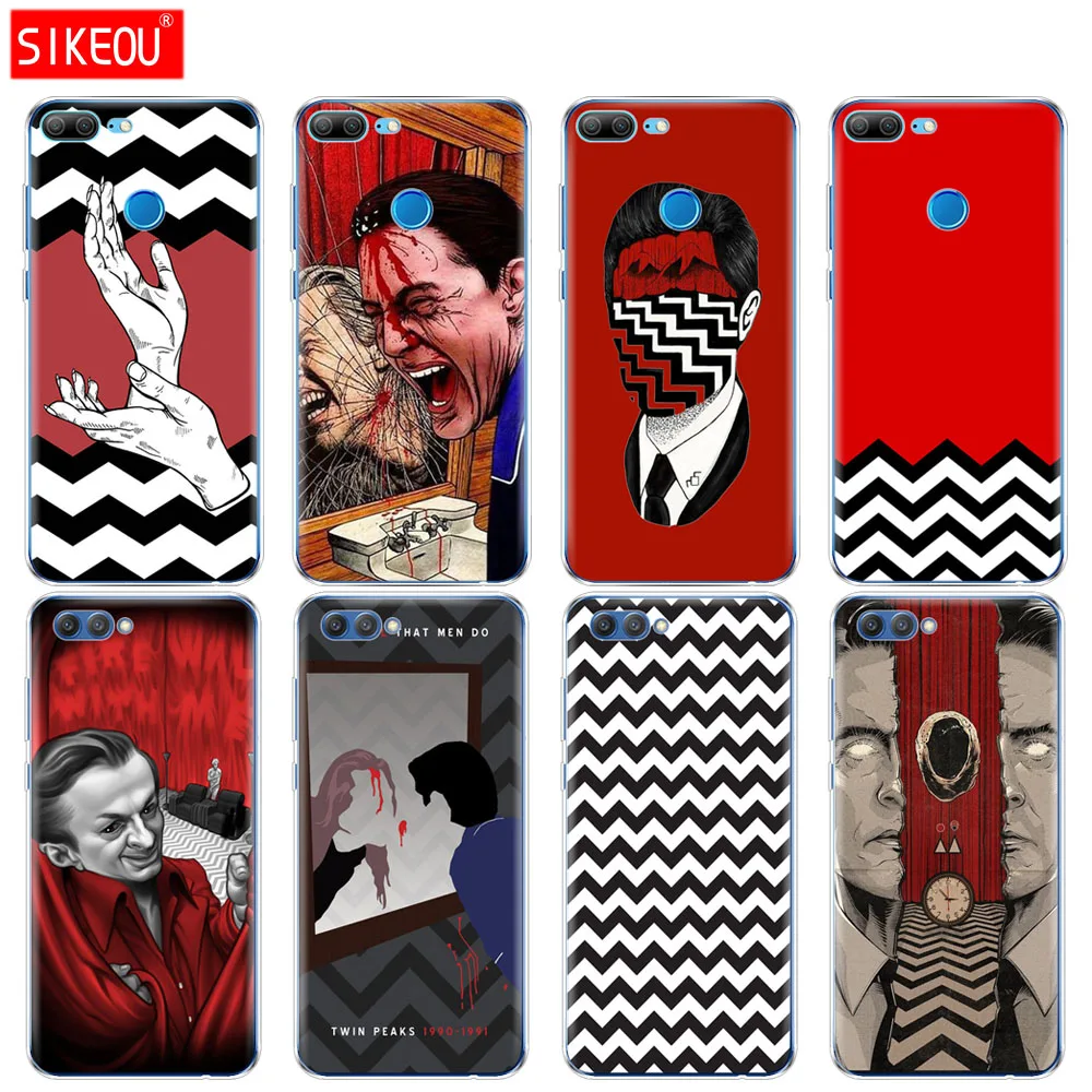 Silicone Cover phone Case for Huawei Honor 10 V10 3c 4C 5c 5x 4A 6A 6C pro 6X 7X 6 7 8 9 LITE Twin Peaks Fire Walk With Me
Silicone Cover phone Case for Huawei Honor 10 V10 3c 4C 5c 5x 4A 6A 6C pro 6X 7X 6 7 8 9 LITE Twin Peaks Fire Walk With Me
