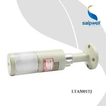 2W Steady Light Warning Light within Buzzer / General Purpose Single Layer LED Light Indicators (LTA5001TJ)
2W Steady Light Warning Light within Buzzer / General Purpose Single Layer LED Light Indicators (LTA5001TJ)