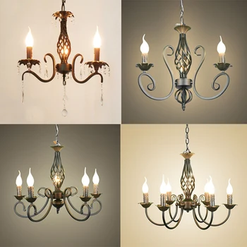 55cm Black Iron industrial lamp creative instrument Chandeliers 3 6 heads candle lights vintage restaurant lamp bar foyer lamps 
55cm Black Iron industrial lamp creative instrument Chandeliers 3 6 heads candle lights vintage restaurant lamp bar foyer lamps