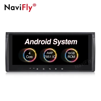 Touch Screen 10.25inch Android 8.1 Car Radio Multimedia player For BMW X5 E53 E39 GPS BT stereo audio navigation head unit MAP
Touch Screen 10.25inch Android 8.1 Car Radio Multimedia player For BMW X5 E53 E39 GPS BT stereo audio navigation head unit MAP