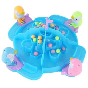 Family Competition Game Penguins Toys Board Chess Parent-Kid Funny Toys Educational Educational Toys for Kids Birthday
Family Competition Game Penguins Toys Board Chess Parent-Kid Funny Toys Educational Educational Toys for Kids Birthday
