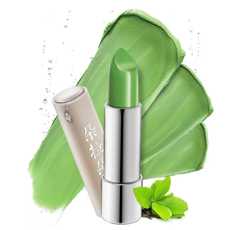 Natural Plant Moisturizing Hydrating & Restoring Lipstick, Colorless Waterproof Lip Pure Matcha Balm For Men & Women LP015002
Natural Plant Moisturizing Hydrating & Restoring Lipstick, Colorless Waterproof Lip Pure Matcha Balm For Men & Women LP015002