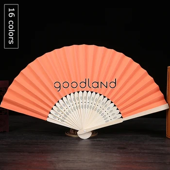 Wholesale Free Shipping 10pcs Mulit Colors Folding Paper Bamboo Hand Fans Hand Fan for Wedding Party Favor Abanicos Para Boda
Wholesale Free Shipping 10pcs Mulit Colors Folding Paper Bamboo Hand Fans Hand Fan for Wedding Party Favor Abanicos Para Boda