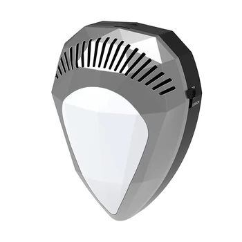 Washable Portable Air Purifier Oxygen Concentrator Ionizer Cleaning Ozone strong sterilization dust elimination smoke abatement
Washable Portable Air Purifier Oxygen Concentrator Ionizer Cleaning Ozone strong sterilization dust elimination smoke abatement