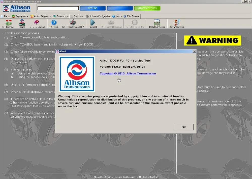 Pc Service Software Tools