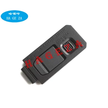 New Original LX100 battery cover for Panasonic LX100M2 Battery door unit Camera Replacement Repair Part
New Original LX100 battery cover for Panasonic LX100M2 Battery door unit Camera Replacement Repair Part