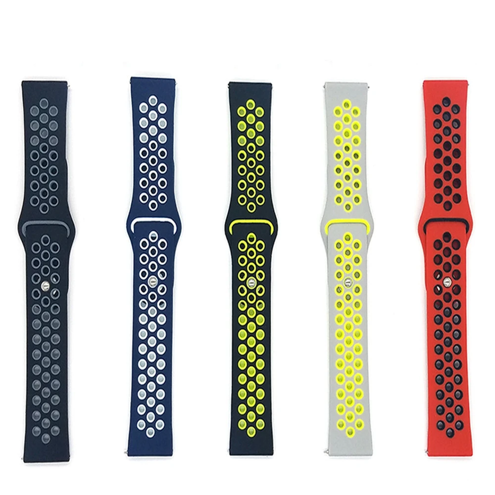 Soft Silicone Replacement Sport Strap Watch Band for Fitbit Blaze Smart Watch Wristband Bracelet Wrist Belt Rubber Watchband
Soft Silicone Replacement Sport Strap Watch Band for Fitbit Blaze Smart Watch Wristband Bracelet Wrist Belt Rubber Watchband