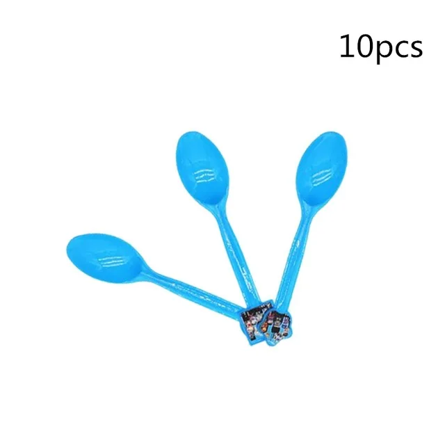 10pcs/lot The Avengers Party Supplies Disposable Plastic Knife/Fork/Spoon Kids Birthday Baby Shower Decoration
10pcs/lot The Avengers Party Supplies Disposable Plastic Knife/Fork/Spoon Kids Birthday Baby Shower Decoration