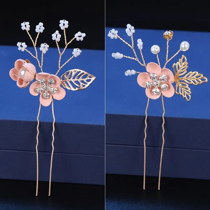 Wedding Bridal Hair Comb Fancy Flower Headband Headdress Clip Lady Girls Jewelry Hairpin Accessory
Wedding Bridal Hair Comb Fancy Flower Headband Headdress Clip Lady Girls Jewelry Hairpin Accessory