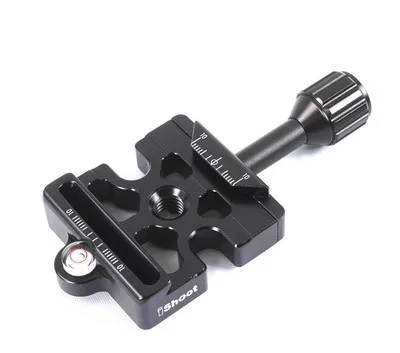 Металлический зажим 3-в-1 для камеры Manfrotto 200PL 410PL RRS Arca-Swiss KIRK kangrinpochebenro, штатив с шаровой головкой и быстроразъемной пластиной
Металлический зажим 3-в-1 для камеры Manfrotto 200PL 410PL RRS Arca-Swiss KIRK kangrinpochebenro, штатив с шаровой головкой и быстроразъемной пластиной