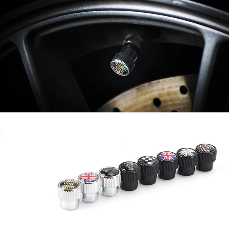 4Pcs Zinc Alloy Car Tire Valve Caps For BMW MINI COOPER S JCW ONE F54 F55 F56 F57 F60 R55 R56 R60 R61 Wheel Tyre Stem Air cover
4Pcs Zinc Alloy Car Tire Valve Caps For BMW MINI COOPER S JCW ONE F54 F55 F56 F57 F60 R55 R56 R60 R61 Wheel Tyre Stem Air cover