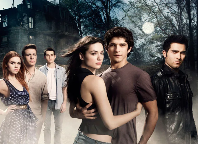 Home Wall Decor Print Teen Wolf TV Cast Canvas Fabric Poster Custom Home Decoration
Home Wall Decor Print Teen Wolf TV Cast Canvas Fabric Poster Custom Home Decoration