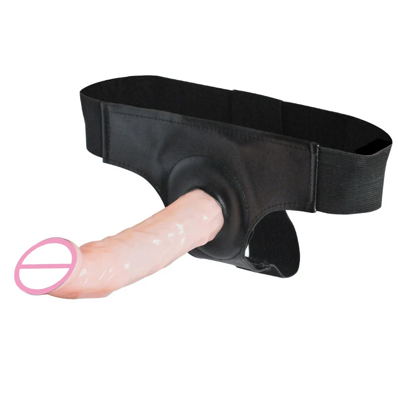 Купить Полый Фаллоимитатор