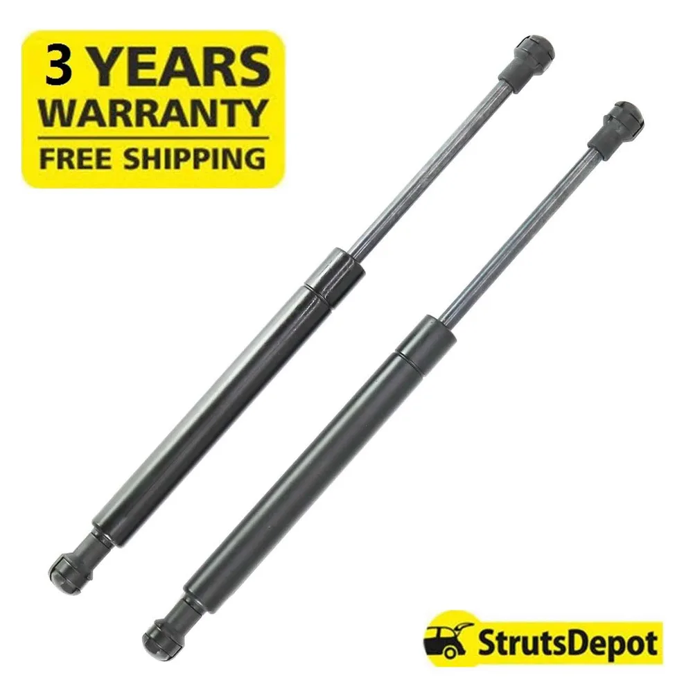 2Pcs For Ford Focus MK2 II Sedan 2005 2006 2007 2008 2009 2010 2011 Car-Styling Tailgate Gas Spring Struts Boot Shock Lifte
2Pcs For Ford Focus MK2 II Sedan 2005 2006 2007 2008 2009 2010 2011 Car-Styling Tailgate Gas Spring Struts Boot Shock Lifte