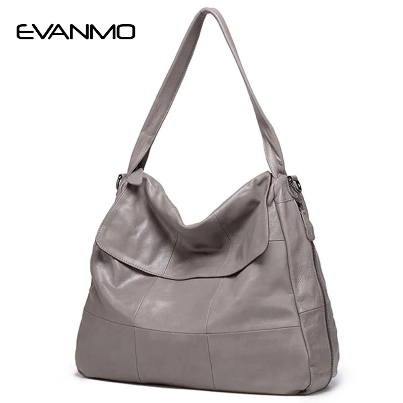 2018 Limited Pocket Soft Hot Genuine Leather Women Hobos Handbag Brand Plaid Design Simply Style Shopping Shoulder Bag Popular
2018 Limited Pocket Soft Hot Genuine Leather Women Hobos Handbag Brand Plaid Design Simply Style Shopping Shoulder Bag Popular