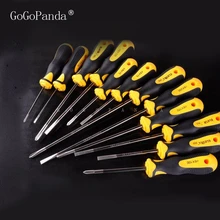 Free Shipping High Quality 1 piece CR-V Steel Magnetic 0826 6*100 150 200 Screwdriver Sloted or Phillips not 2 pieces
Free Shipping High Quality 1 piece CR-V Steel Magnetic 0826 6*100 150 200 Screwdriver Sloted or Phillips not 2 pieces
