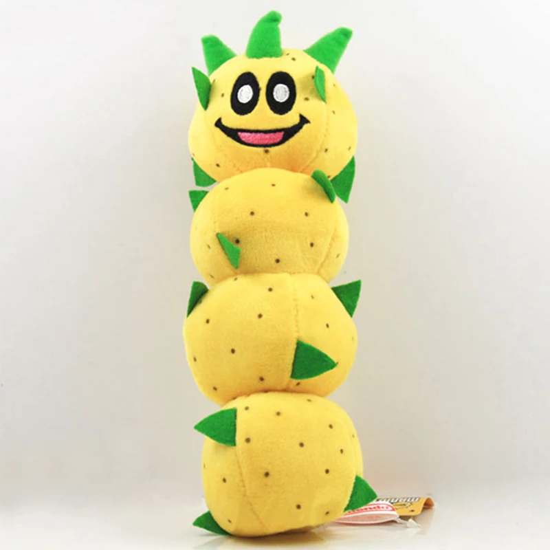 9" Super Mario Bros Plush Series Caterpillar Plush Toys Soft Stuffed Animals Toys Doll Figure Toy Gift for Children Kids
9" Super Mario Bros Plush Series Caterpillar Plush Toys Soft Stuffed Animals Toys Doll Figure Toy Gift for Children Kids