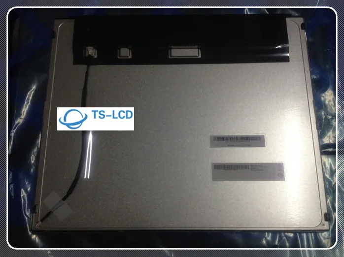100% TESTING Original A+ Grade G170ETN02.0 17.0" inch LCD panel Screen 12 months warranty
100% TESTING Original A+ Grade G170ETN02.0 17.0" inch LCD panel Screen 12 months warranty