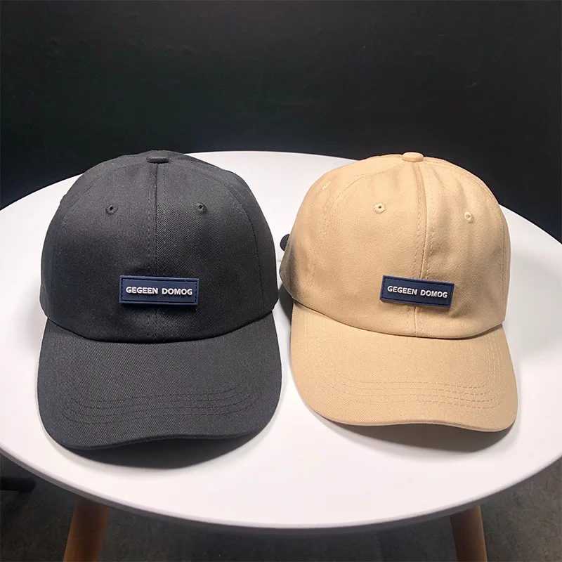 2019 new Hat female summer wild casual sports baseball cap Korean version of the outdoor sunscreen sunshade male women hat | Аксессуары