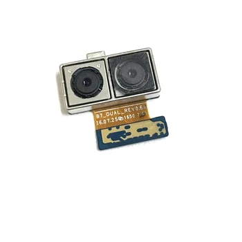 Main Big Camera Flex For Xiaomi Mi 5s Plus Rear Back Camera Module Flex Cable Part
Main Big Camera Flex For Xiaomi Mi 5s Plus Rear Back Camera Module Flex Cable Part