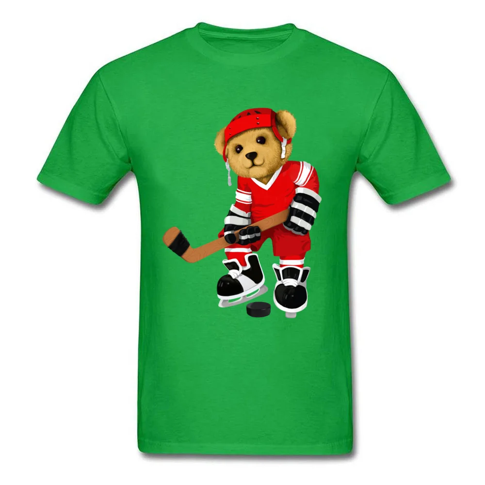 Red Machine_green