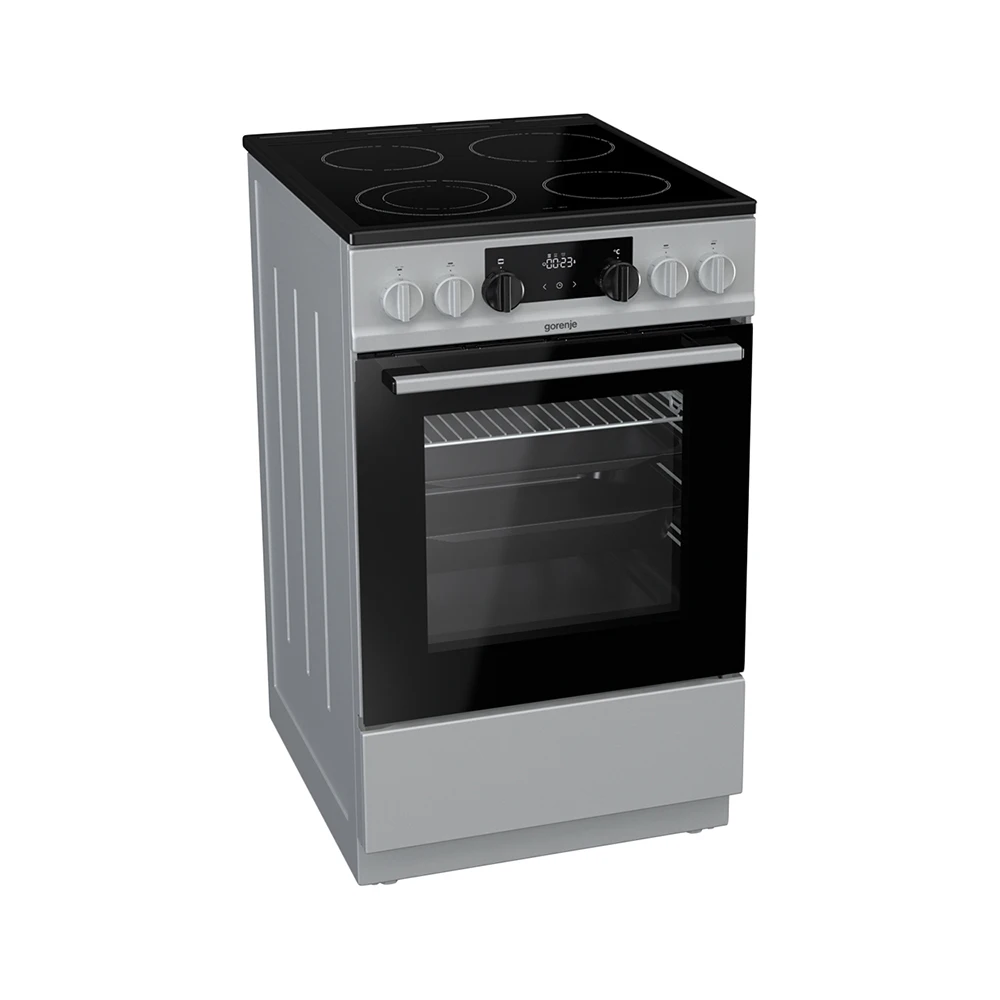 Плита электрическая Gorenje EC5341SC | Бытовая техника