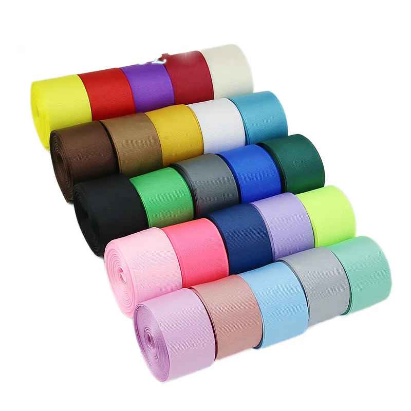 5Meters/Lot 40mm Grosgrain Ribbons DIY Headband Hair Clips Material Handmade Crafts Supplies Wedding Party Gift Wrapping Ribbons
5Meters/Lot 40mm Grosgrain Ribbons DIY Headband Hair Clips Material Handmade Crafts Supplies Wedding Party Gift Wrapping Ribbons