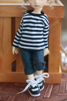 BJD doll pant The ancient cyan flanging jeans pants for 1/6 BJD YOSD Imda3 doll size pants doll clothes accessories
BJD doll pant The ancient cyan flanging jeans pants for 1/6 BJD YOSD Imda3 doll size pants doll clothes accessories