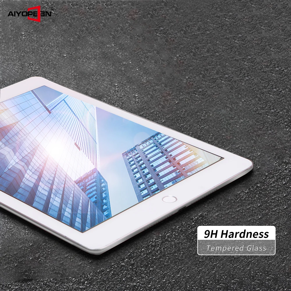 Screen Protector For iPad mini 5, Aiyopeen Tempered Glass For iPad Mini 5 2019 Transparent Tempered Film For iPad mini 1 2 3 4
Screen Protector For iPad mini 5, Aiyopeen Tempered Glass For iPad Mini 5 2019 Transparent Tempered Film For iPad mini 1 2 3 4