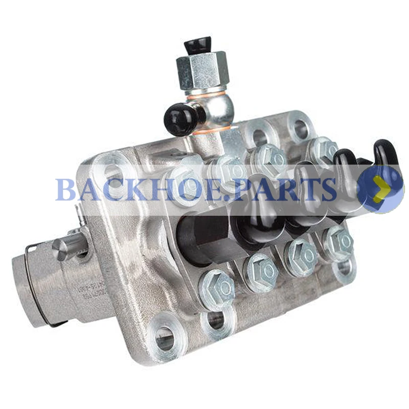 Fuel Injection Pump 131010031 for Perkins 404D-22 404D-22T 404C-22 404C-22T 404D-22TA Engine
Fuel Injection Pump 131010031 for Perkins 404D-22 404D-22T 404C-22 404C-22T 404D-22TA Engine