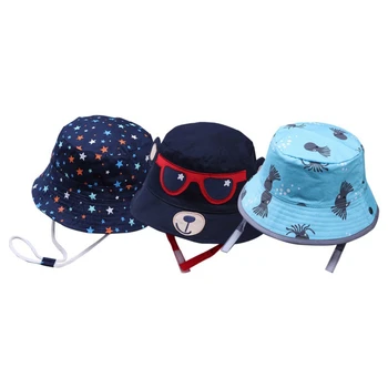 Cute Infant Summer Outdoor Baby Girl Animal Cotton Sun Cap Baby Hat Cartoon Pattern Prints Beach pot Hats Headwear Sun Hat
Cute Infant Summer Outdoor Baby Girl Animal Cotton Sun Cap Baby Hat Cartoon Pattern Prints Beach pot Hats Headwear Sun Hat