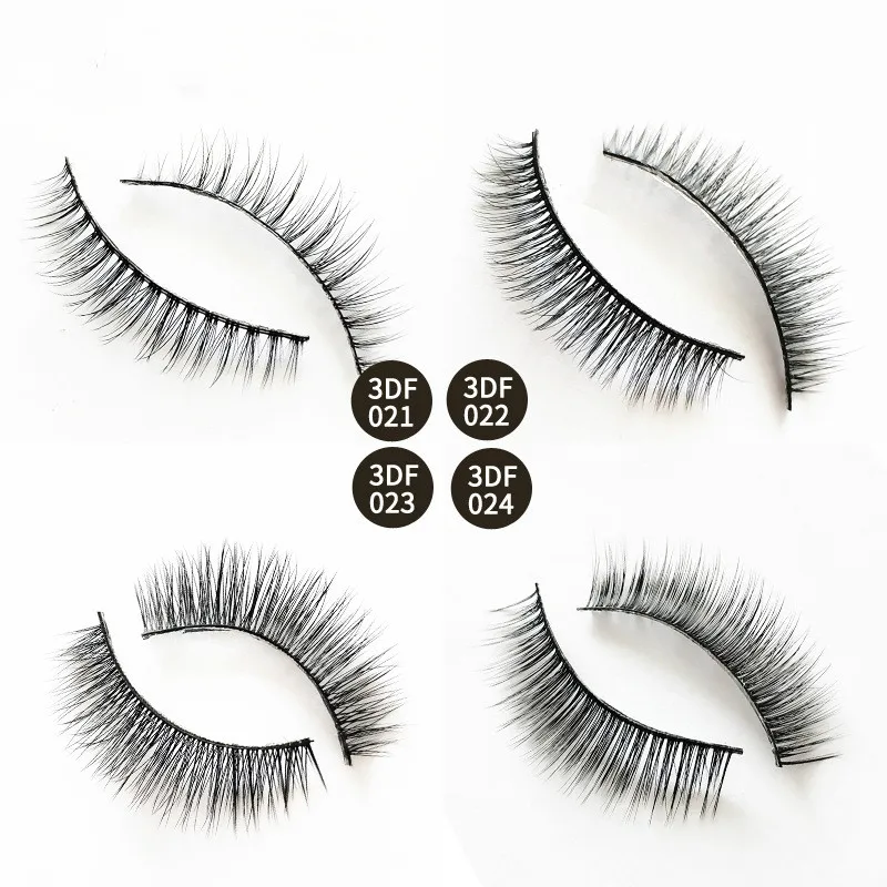 2pcs 3D Mink Eyelashes Natural Long False Lashes Full Strip Lashes Thick Mink Lashes HandMade False Eyelashes Makeup Tool cilios
2pcs 3D Mink Eyelashes Natural Long False Lashes Full Strip Lashes Thick Mink Lashes HandMade False Eyelashes Makeup Tool cilios