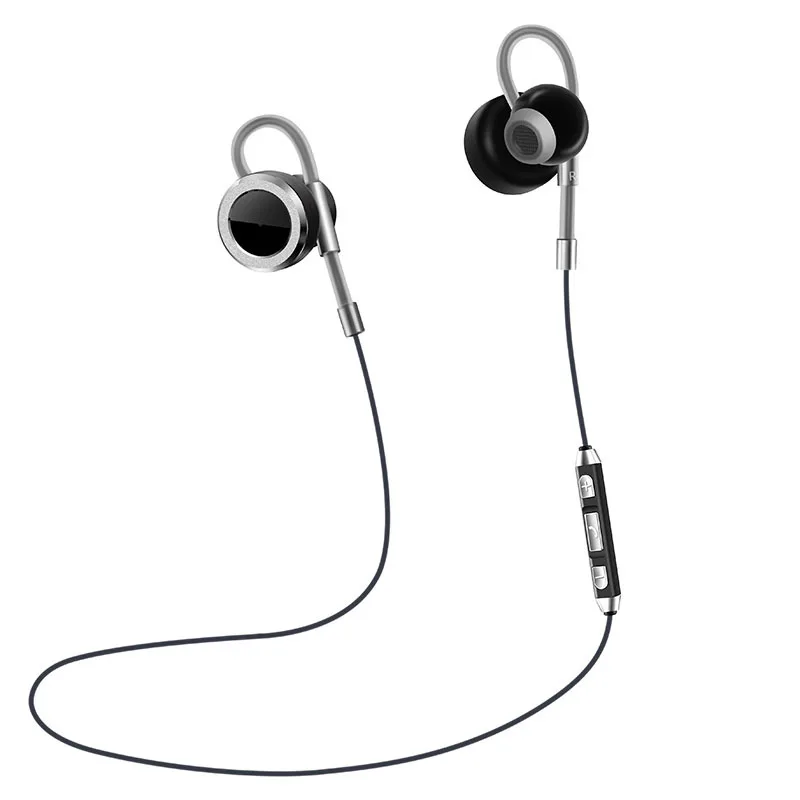 Sound2 Hifi Earphone Sport Running Headset with Mic Dual Driver Music Wireless Earphone Hands-free Earbuds
Sound2 Hifi Earphone Sport Running Headset with Mic Dual Driver Music Wireless Earphone Hands-free Earbuds