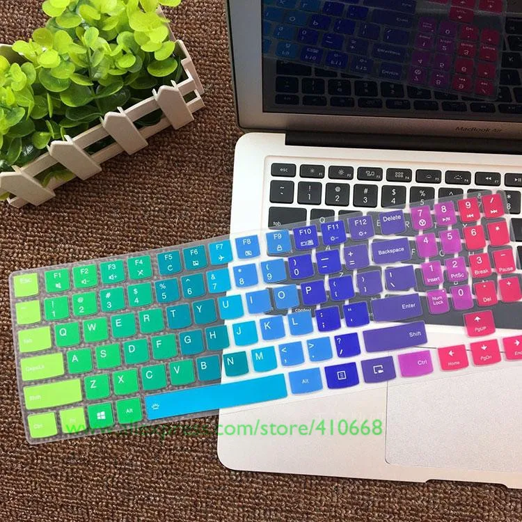 Silicone Keyboard Protective film Cover thin skin Protector for Lenovo Legion Y520 Y720 R720 R720-15IKB 15.6 inch R15 ISK 15ISK
Silicone Keyboard Protective film Cover thin skin Protector for Lenovo Legion Y520 Y720 R720 R720-15IKB 15.6 inch R15 ISK 15ISK