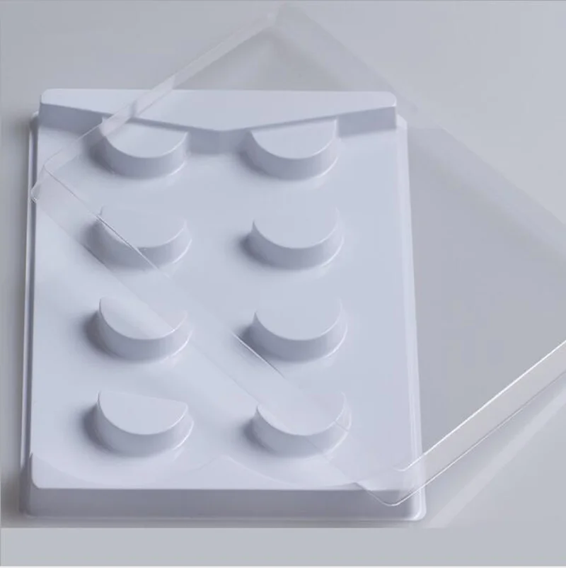 Lashes Packing Boxes Eyelashes Packing Tray Eyelashes 4 Four Eyelash Boxes White Tray And Clear Lid Makeup Cosmetic Package Box
Lashes Packing Boxes Eyelashes Packing Tray Eyelashes 4 Four Eyelash Boxes White Tray And Clear Lid Makeup Cosmetic Package Box