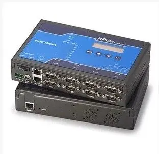 MO XA NPort 5610-8-DT NPort5610-8-DT 8-port RS-232 serial server DB9 head desktop type
MO XA NPort 5610-8-DT NPort5610-8-DT 8-port RS-232 serial server DB9 head desktop type