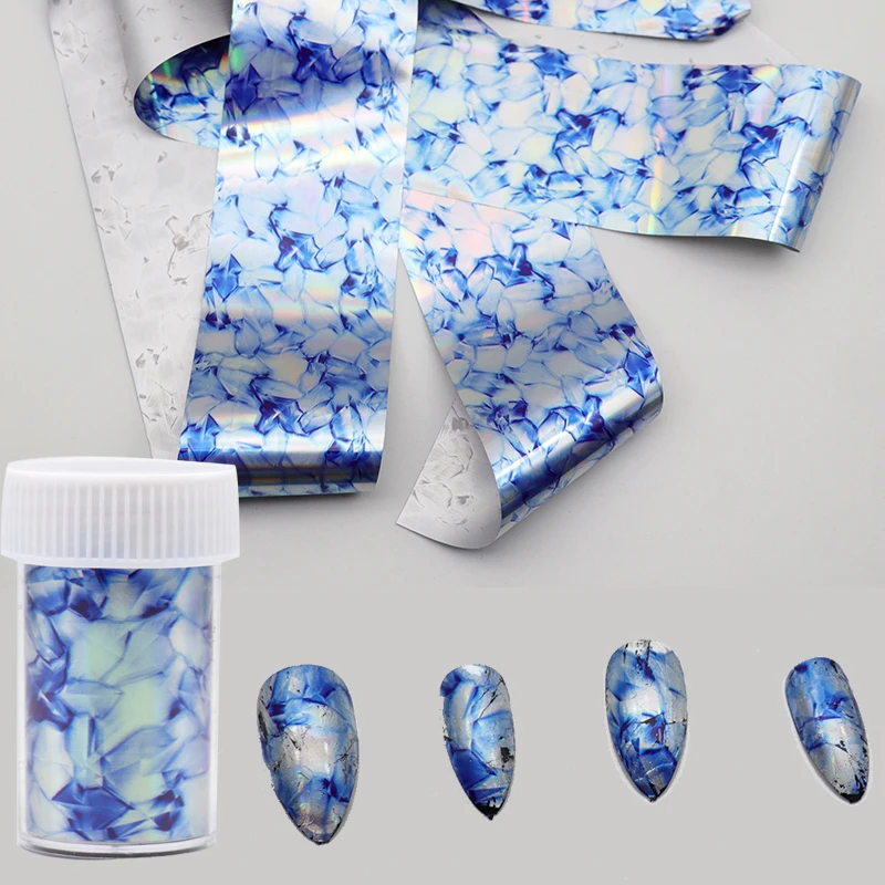 Nail Foils Marble Sky Starry Nail Foils Green Marble Grain Nail Foil Blue Leopard print Nail Art Transfer Foil Sticker Decoratio
Nail Foils Marble Sky Starry Nail Foils Green Marble Grain Nail Foil Blue Leopard print Nail Art Transfer Foil Sticker Decoratio