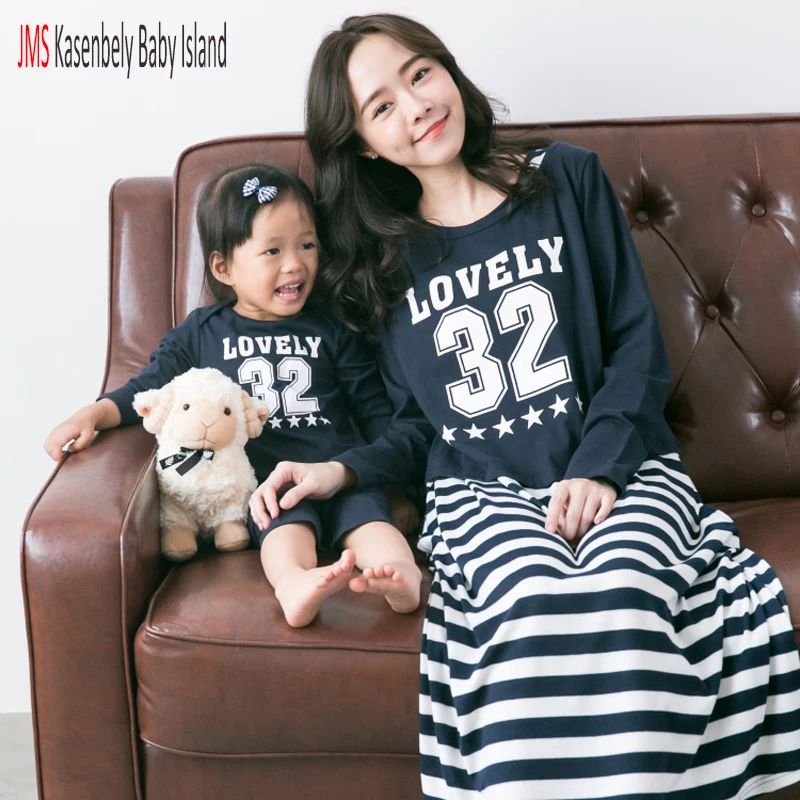 JMS Kasenbely 2017 New Arrival Long Sleeve Maternity Dresses Breastfeeding Mom and Baby Clothes Set for pregnancy Nursing
JMS Kasenbely 2017 New Arrival Long Sleeve Maternity Dresses Breastfeeding Mom and Baby Clothes Set for pregnancy Nursing