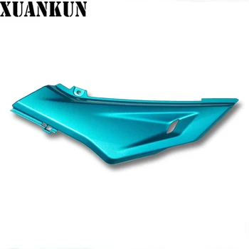 XUANKUN Motorcycle Accessories 400NK Left Cover Right Side Plate Rear Baffle Shell Plastic Parts Tail CFMOTO
XUANKUN Motorcycle Accessories 400NK Left Cover Right Side Plate Rear Baffle Shell Plastic Parts Tail CFMOTO