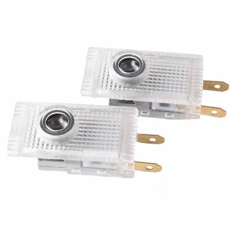 2x Car Door Courtesy Lights Laser Projector Logo LED Lamp For Mercedes Benz W210 E220 E240 E55 Sprinter Viano Vito
2x Car Door Courtesy Lights Laser Projector Logo LED Lamp For Mercedes Benz W210 E220 E240 E55 Sprinter Viano Vito