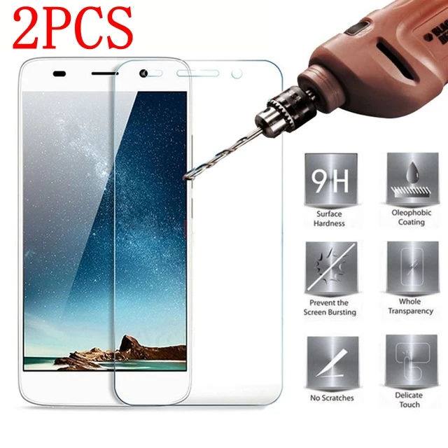 2PCS Original Tempered Glass For Huawei Y6 Screen Protector Thoughed protective film For SCL-L01 SCL-L02 SCL-L03 SCL-L04 SCC-U21
2PCS Original Tempered Glass For Huawei Y6 Screen Protector Thoughed protective film For SCL-L01 SCL-L02 SCL-L03 SCL-L04 SCC-U21