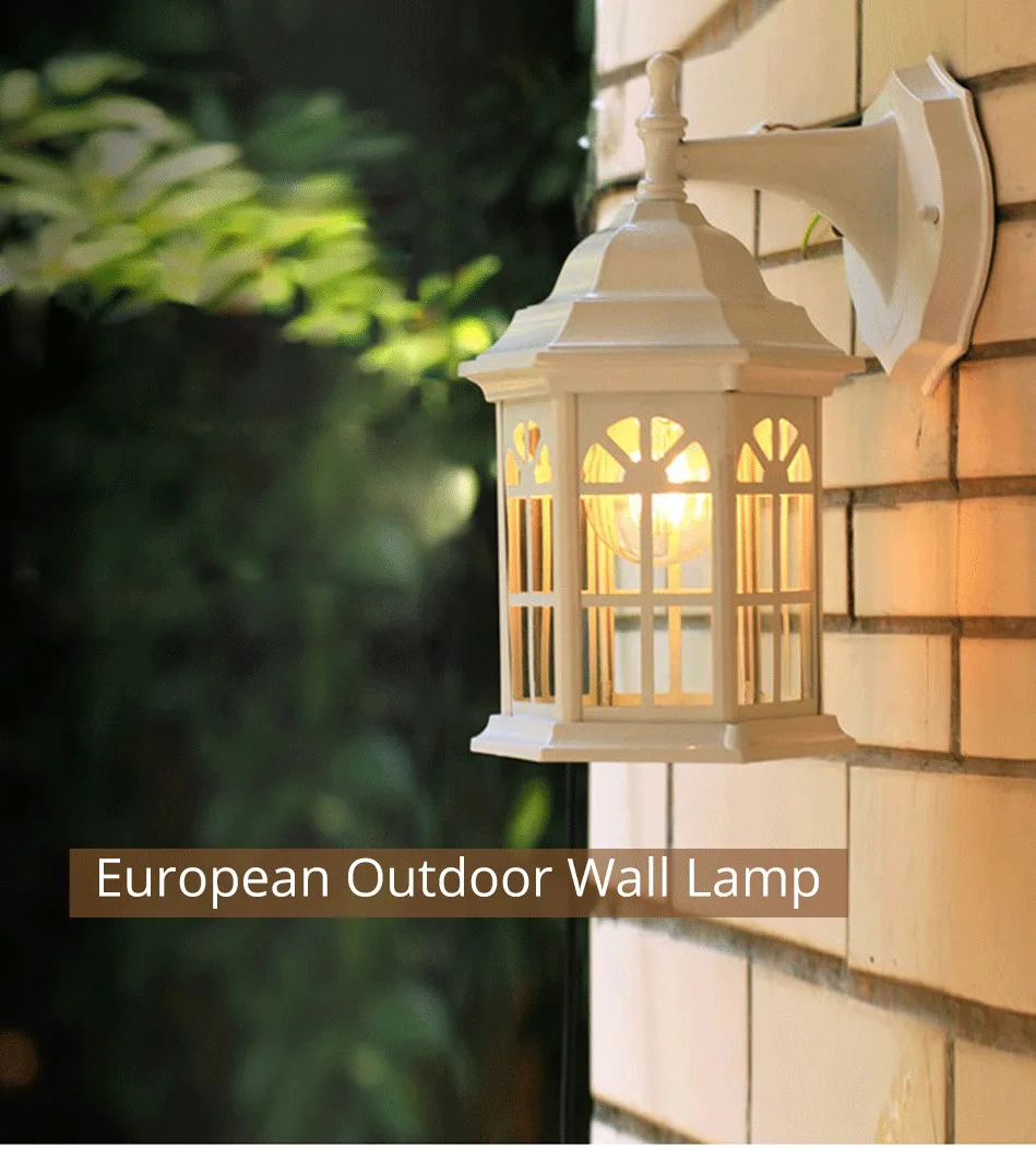 Led Wall Lamps (1)