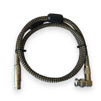 Premium Video Cable 90 Degree Right Angle BNC Male to BNC Female Camera Monitor Extension Cable OFC 1M 2M 3M 5M
Premium Video Cable 90 Degree Right Angle BNC Male to BNC Female Camera Monitor Extension Cable OFC 1M 2M 3M 5M