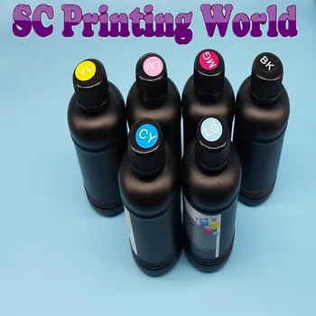 500ML UV Soft Material printing ink For DX5 DX7 Printer Head Flatbed Printer 500ml choose Any 1 Color UV Ink
500ML UV Soft Material printing ink For DX5 DX7 Printer Head Flatbed Printer 500ml choose Any 1 Color UV Ink