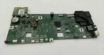 Main Board for hp printer Officejet Pro 8600 Formatter Board CM749-80001 + Wifi Card 1150-7946
Main Board for hp printer Officejet Pro 8600 Formatter Board CM749-80001 + Wifi Card 1150-7946