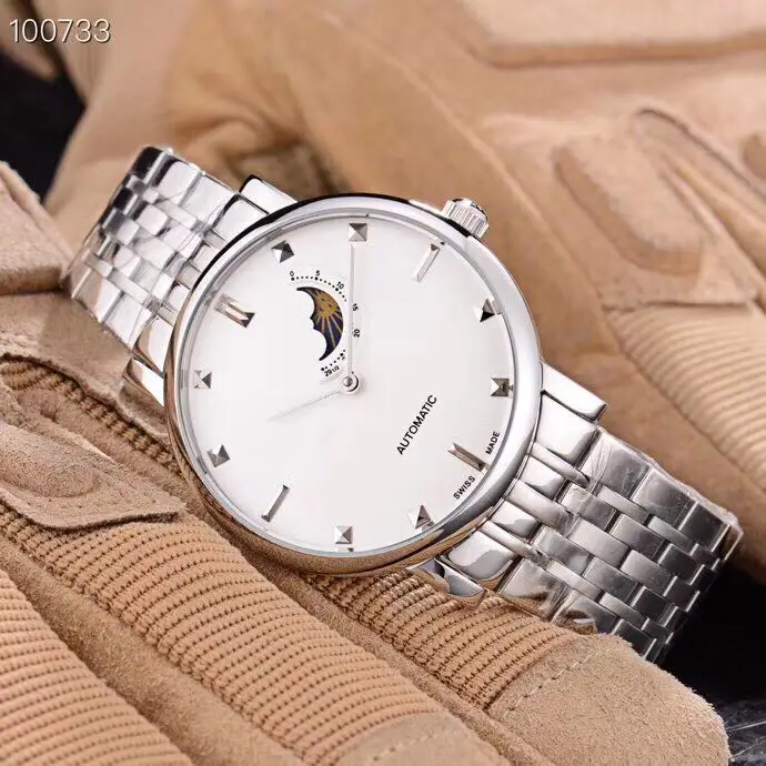 AWG0256 Mens Watches Top Brand Runway Luxury European Design Automatic Mechanical Watch
AWG0256 Mens Watches Top Brand Runway Luxury European Design Automatic Mechanical Watch